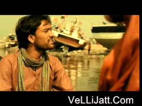 Teri Sajni - Master Saleem- VeLLiJatt.Com