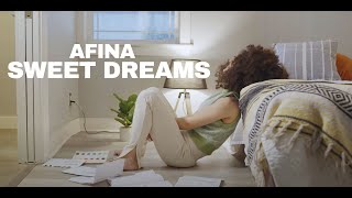 Afina - Sweet Dreams