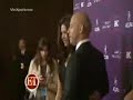 Title:Vin arriving at AMC Awards Description:Vin arriving at the American Cinematheque Awards ...