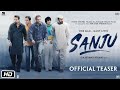 Sanju full Movie