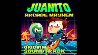 Juanito Arcade Mayhem Soundtrack - Investigate