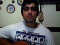 Dejarlas partir (cover) - Fito Páez