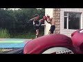 9 Months Of Kung Fu Training In China Wang Xing 9 Months Of Kung Fu Training In China Wang Xing