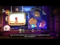 Let's Play Little Big Planet 3 (multiplayer) - EP02 - The Pumpinator