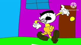 Dr.klasky Csupo Gets Not Grounded