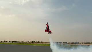 Jets Over Dubai 2022 Teaser Video.