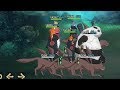 Animal Path Gameplay! - Naruto Online Mobile