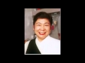 料理研究家・小林カツ代さん死去「私のレシピは永遠に残るのが嬉しい」