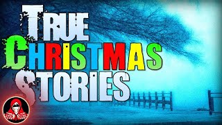 9 TRUE Christmas Horror Stories - Darkness Prevails