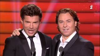 Roberto Alagna Vincent Niclo Le Grand Show 34 Funiculi Funicula 34 Roberto Alagna Vincent Niclo Le Grand Show 34 Funiculi Funicula 34