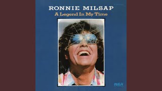 Watch Ronnie Milsap Im Still Not Over You video