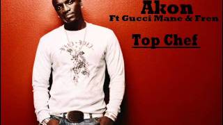 Watch Akon Top Chef video