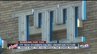 Itt Tech Not Accepting New Students