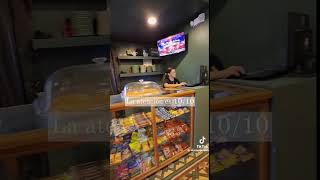 Lo Visitarán?...