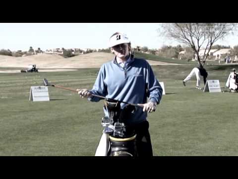 In the Bag: Brandt Snedeker