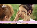 Pony Makeup biến cô gái bị bạn trai bỏ thành hot girl