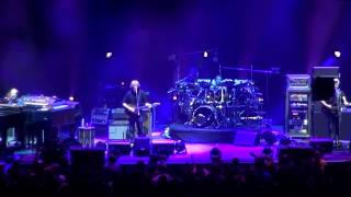 Watch Phish Runaway Jim video