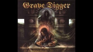 Watch Grave Digger The Last Supper video