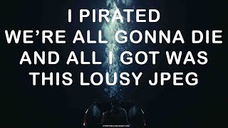 Ipiratedwereallgonnadie Were All Gonna Die 2025 720P Full