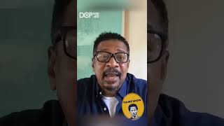 Robert Townsend On Hollywood Shuffles Stereotypes