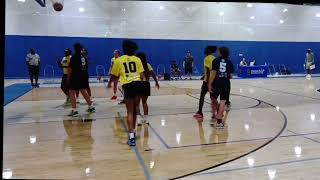 Brooklyn Jade Highlights 922025 All Girls Team Usc 13-14. The Ladies Took The Win