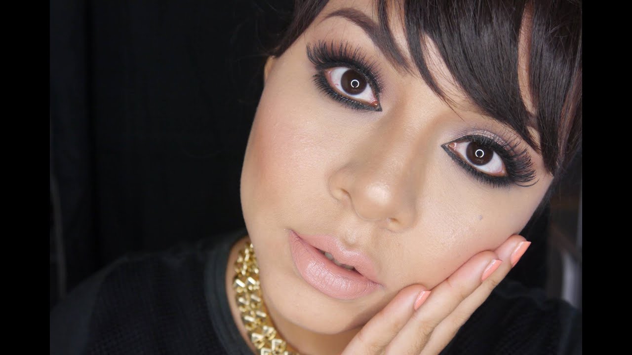 OJOS GRANDES - YouTube OJOS GRANDES - YouTube