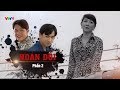 Lập Trình Trái Tim| Hoán đổi - Phần 2 |VTV9