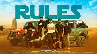 Rules Official Video Bande Sare Cool Israr Ladnun Latest Song 2024
