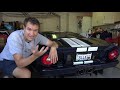 Here's Why I've Already Spent $28,000 On My 2005 Ford GT