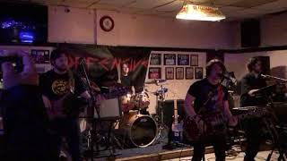 The Midnight Crusade - Regret Live