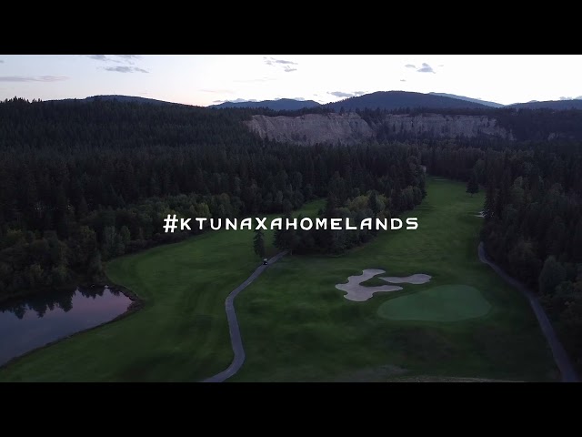 Watch #KtunaxaHomelands Placename St. Eugene on YouTube.
