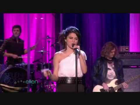 selena gomez ellen dress. Selena Gomez - Naturally - Live on ellen 2009(HQ). Selena Gomez - Naturally - Live on ellen 2009(HQ). 4:04. Selena Gomez - Naturally - Live on ellen