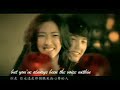mv Joanna Wang--Let's Start  from Here