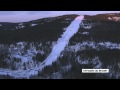The World Snowboarding Championships 2012 is set for Oslo