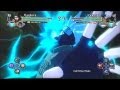 Naruto Shippuden: Ultimate Ninja Storm 3 Full Burst