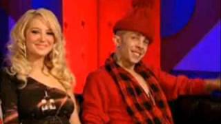 Watch Ndubz I Dont Wanna Go To Sleep video