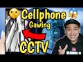 GAWIN NATING CCTV CAMERA ANG CELLPHONE MO - How to make a cctv camera using andriod phone