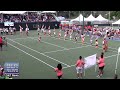 Gombey Warriors At Gombey Festival, September 10 2016