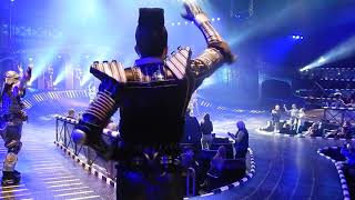 Watch Starlight Express Starlight Express Megamix video