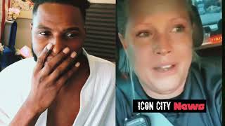 Officer Stacey Meltdown & White Privilege Rant (Reaction)