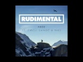 Rudimental feat. Emeli Sande & NAS - Free (Ivan Gough & Jebu Remix)