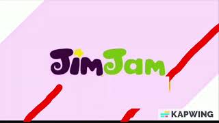 Jimjam Template Next & Promos 2018-Present