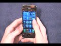 iOS 5 Hands-on: Major Features