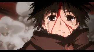 Top 10 Fantasy Anime of 2017 (Winter/Spring)