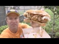 JAPAN BURGER - Eric Meal Time #39