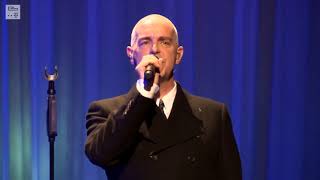 Watch Pet Shop Boys Hold On video