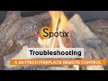 Troubleshooting a Skytech Fireplace Remote Control