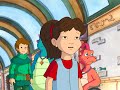 PBS's DragonTales:Back To The Storybook/Dragon Scouts(w/Funding)(NaQis&Friends/HiT)(2001)