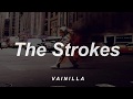 The Strokes - You Only Live Once (subtitulado)