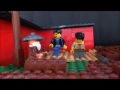 Lego Samurai Kids The Movie School Project